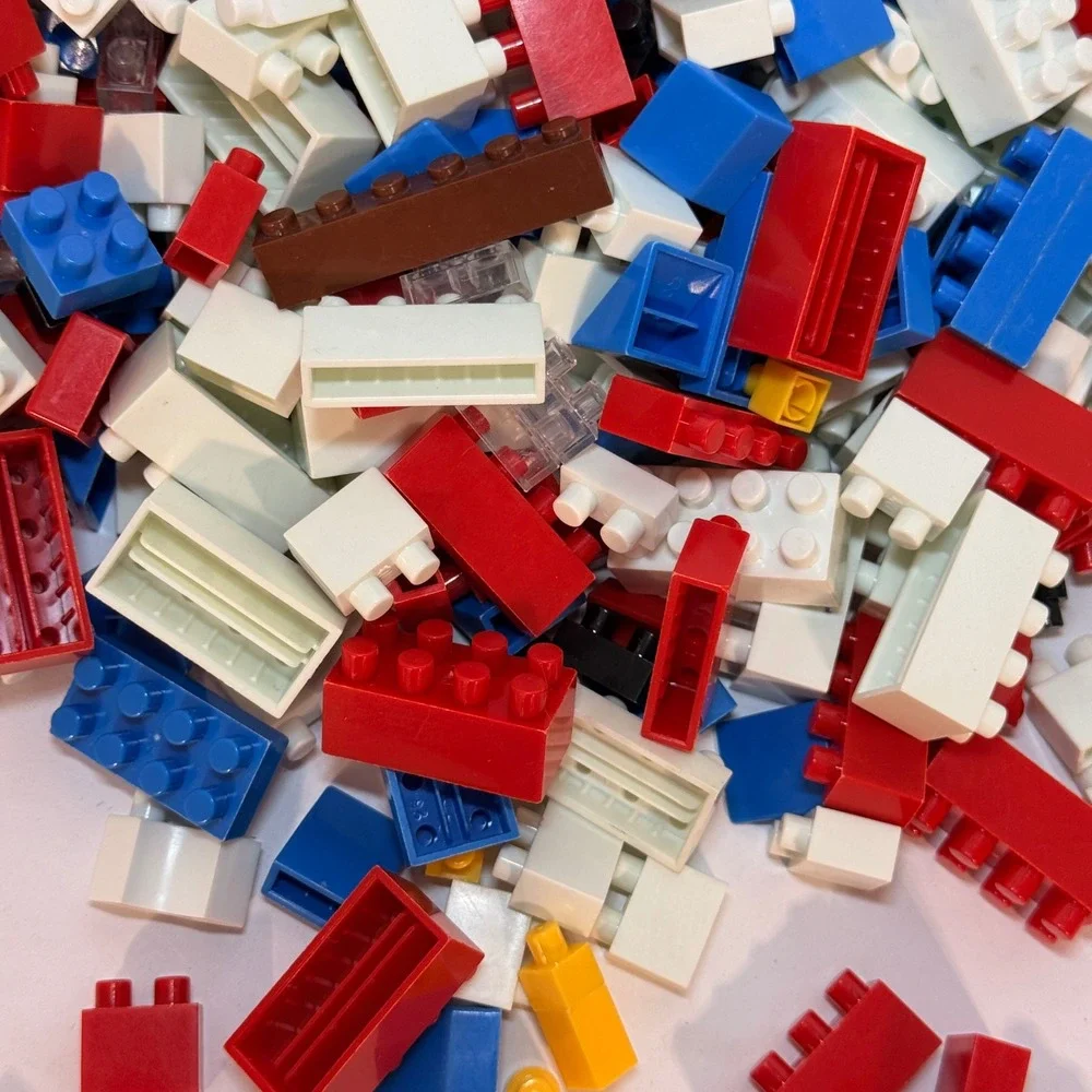 Brix Blox brix blox